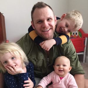 Meet your Posher, Attie